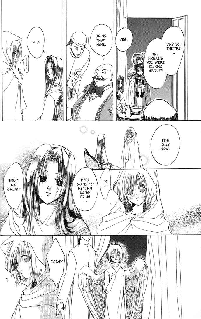Page 28 Chapter 2 Gin no Yuusha