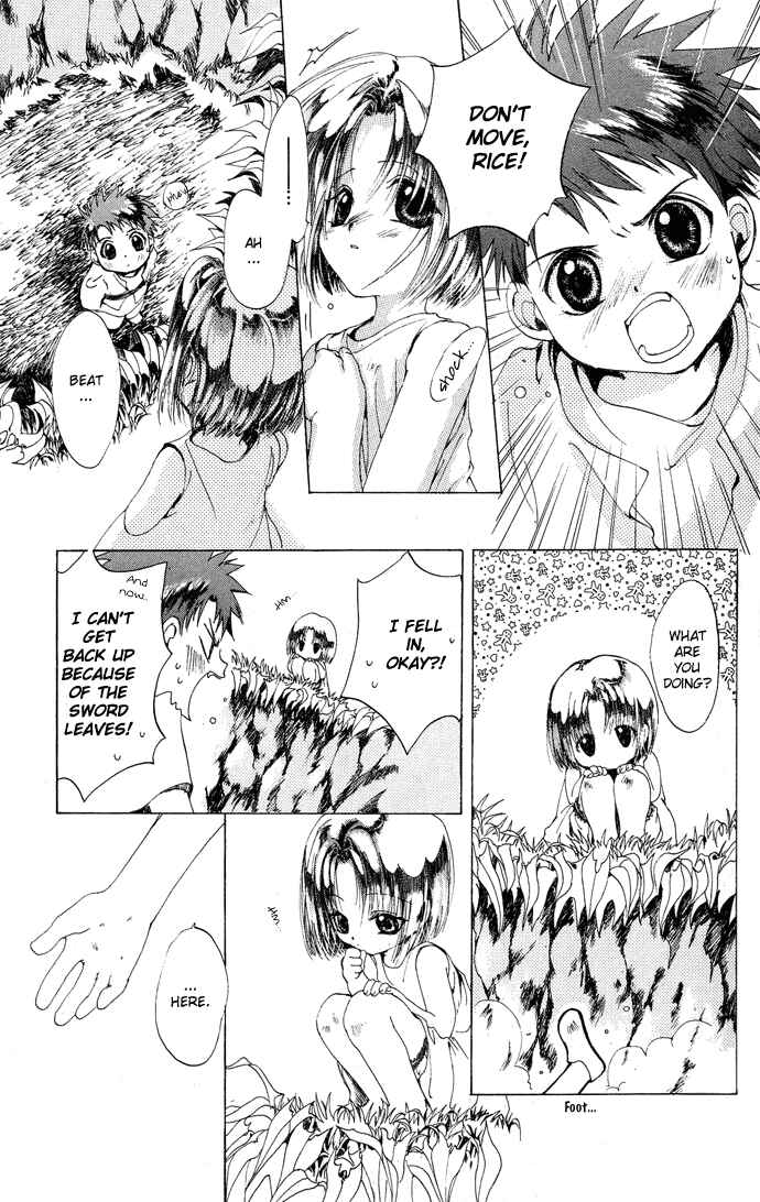 Page 24 Chapter 5 Gin no Yuusha