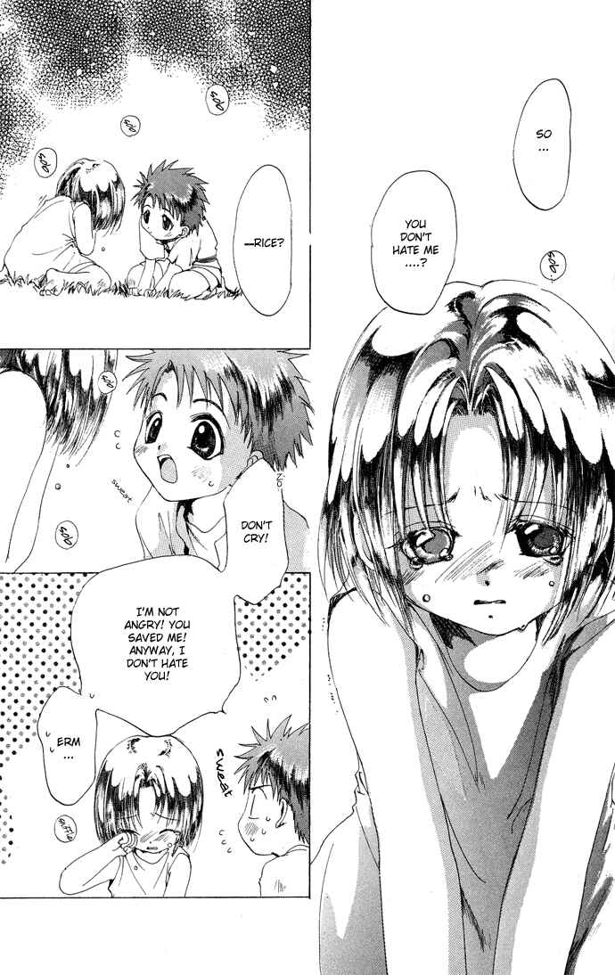 Page 28 Chapter 5 Gin no Yuusha