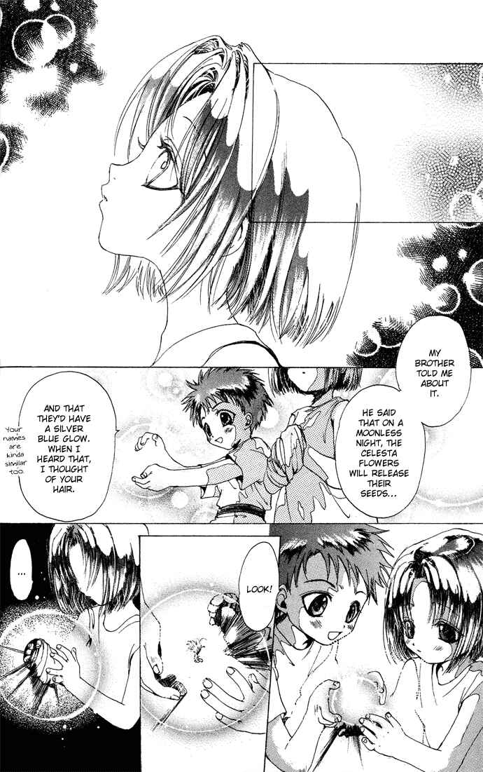 Page 33 Chapter 5 Gin no Yuusha