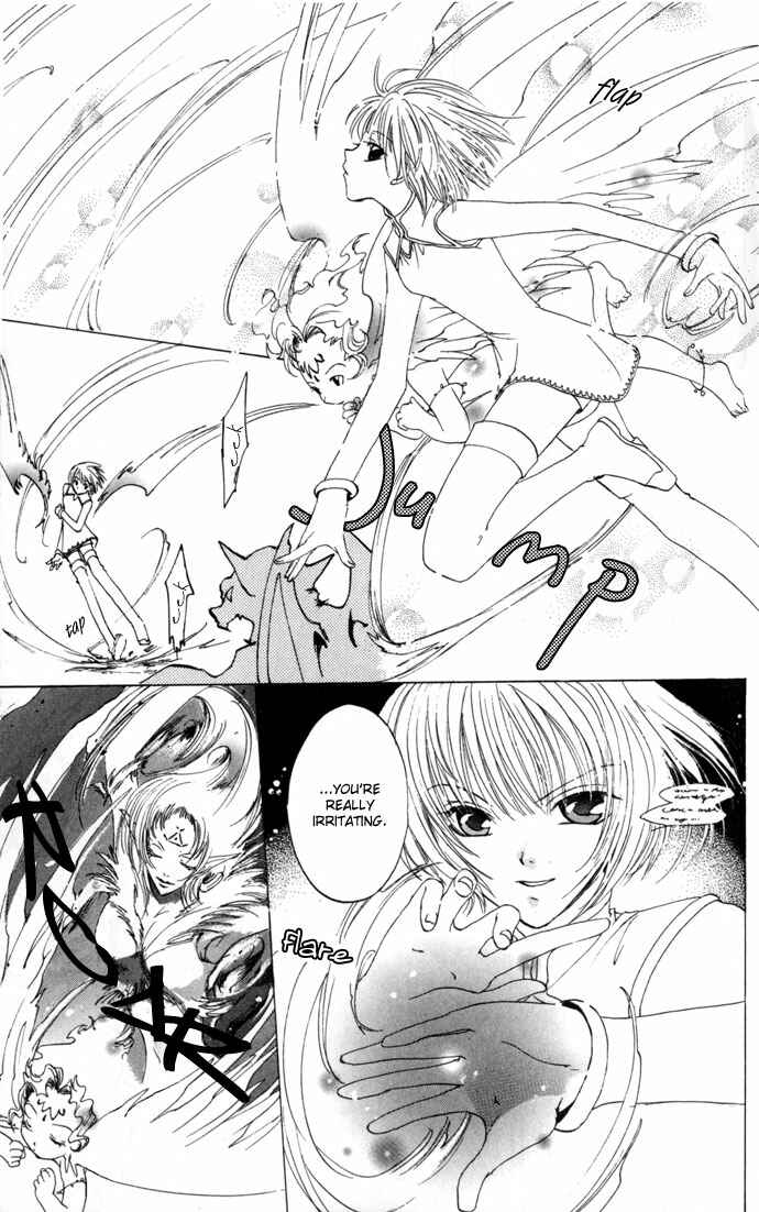 Page 18 Chapter 14 Gin no Yuusha
