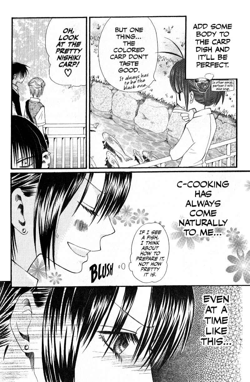 Page 12 Chapter 5 Mix Vegetable