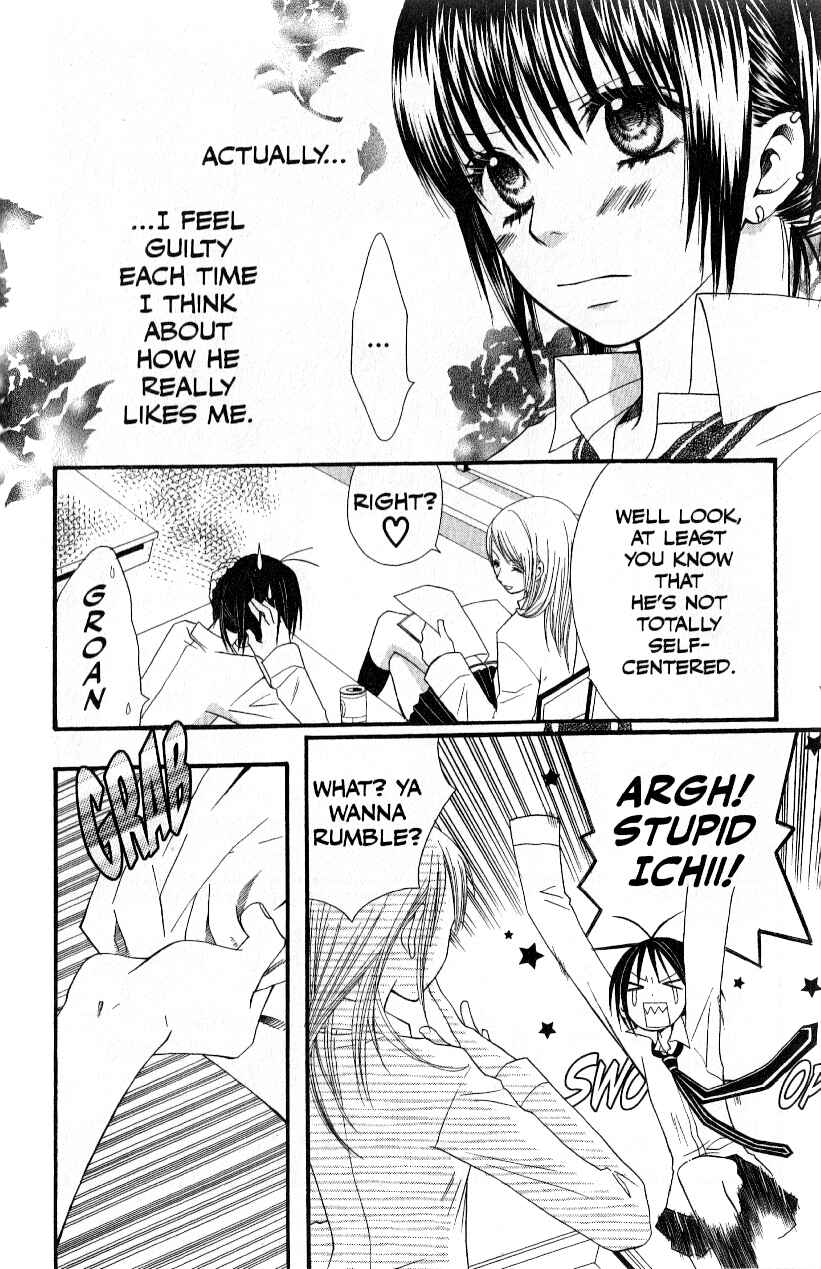 Page 4 Chapter 5 Mix Vegetable