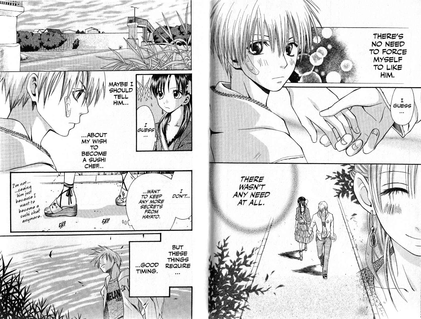 Page 11 Chapter 7 Mix Vegetable