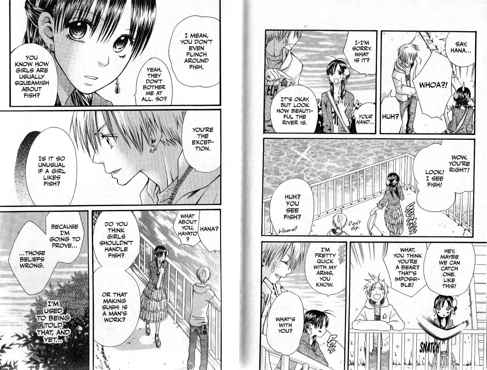 Page 12 Chapter 7 Mix Vegetable