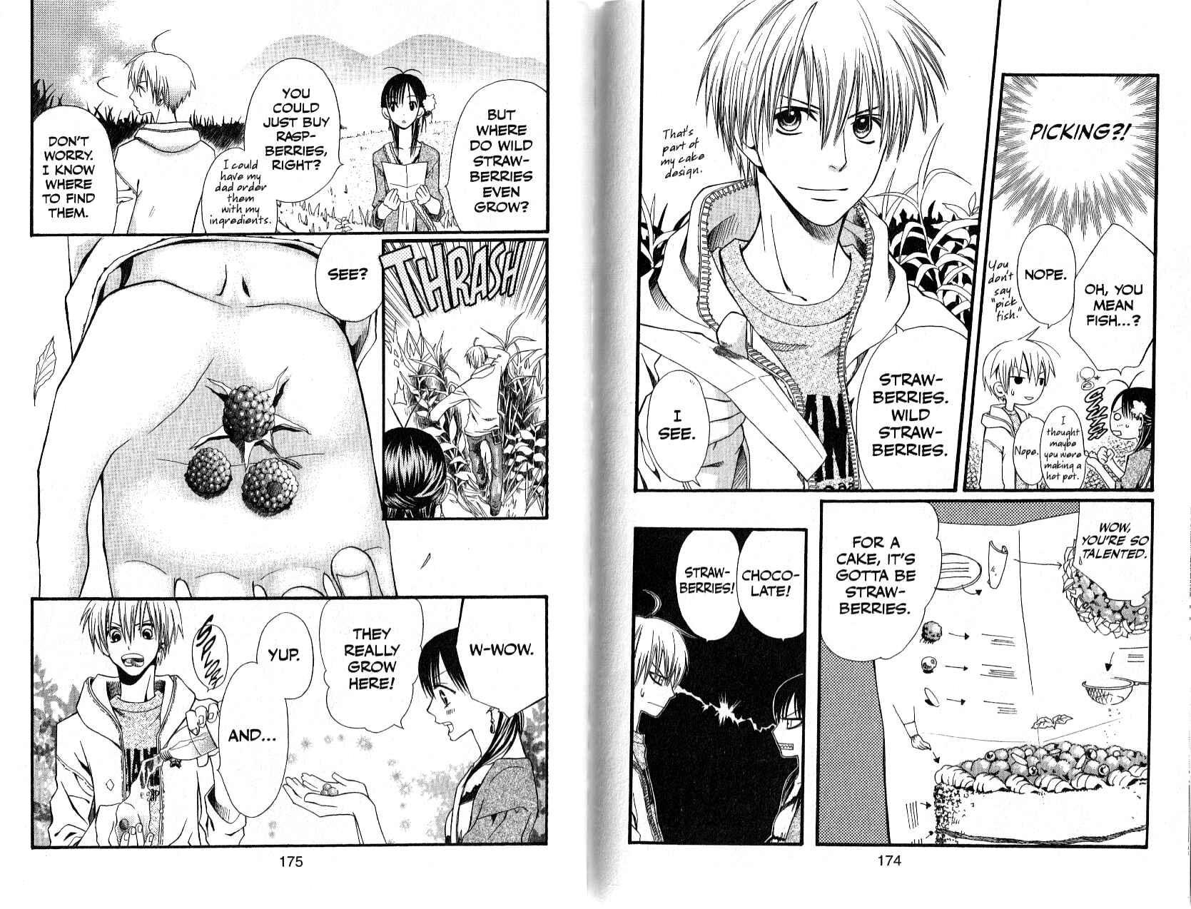 Page 4 Chapter 7 Mix Vegetable