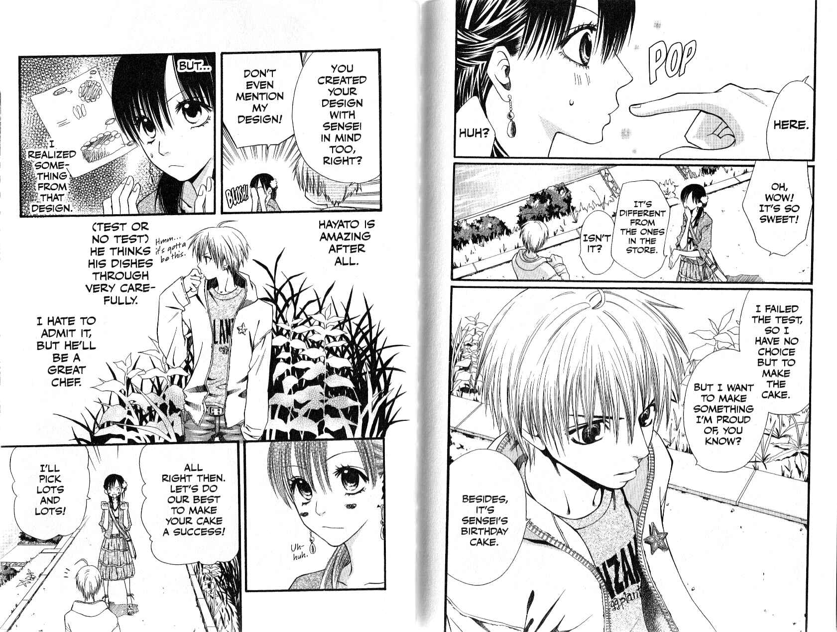 Page 5 Chapter 7 Mix Vegetable