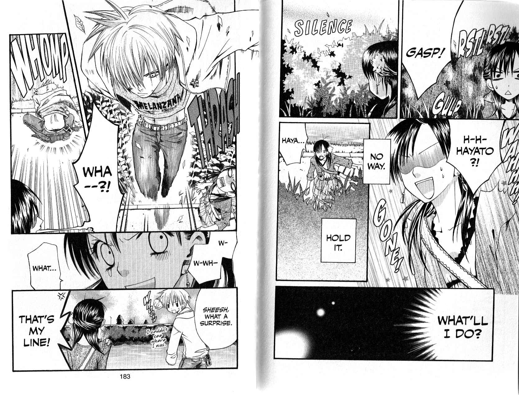 Page 8 Chapter 7 Mix Vegetable