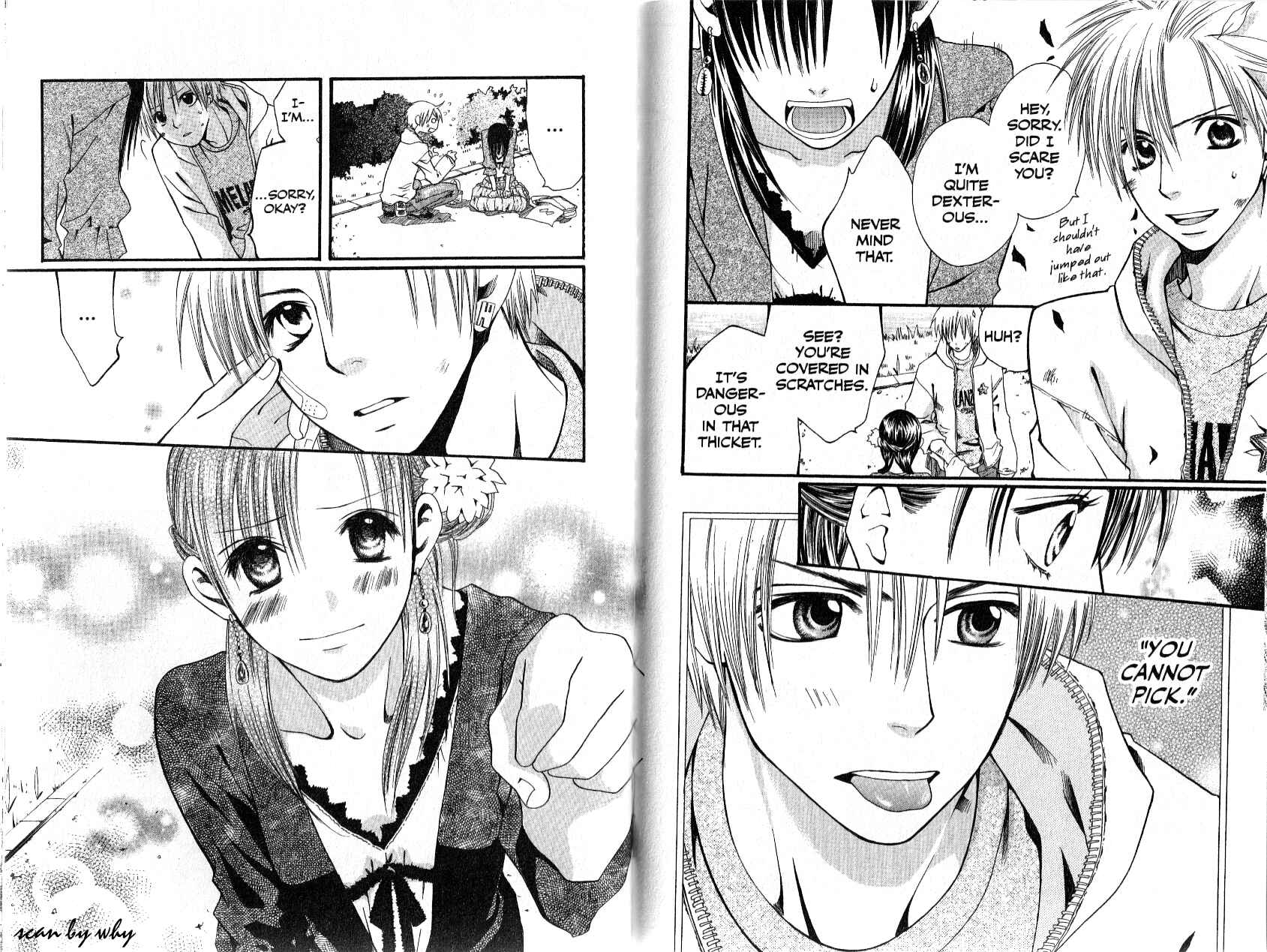 Page 9 Chapter 7 Mix Vegetable