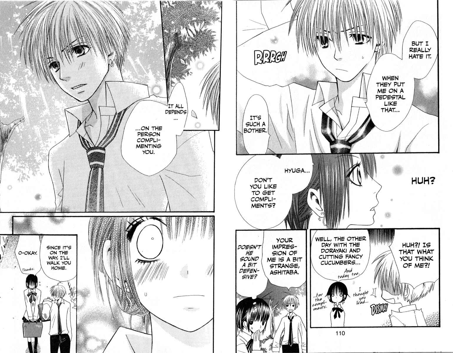 Page 11 Chapter 4 Mix Vegetable