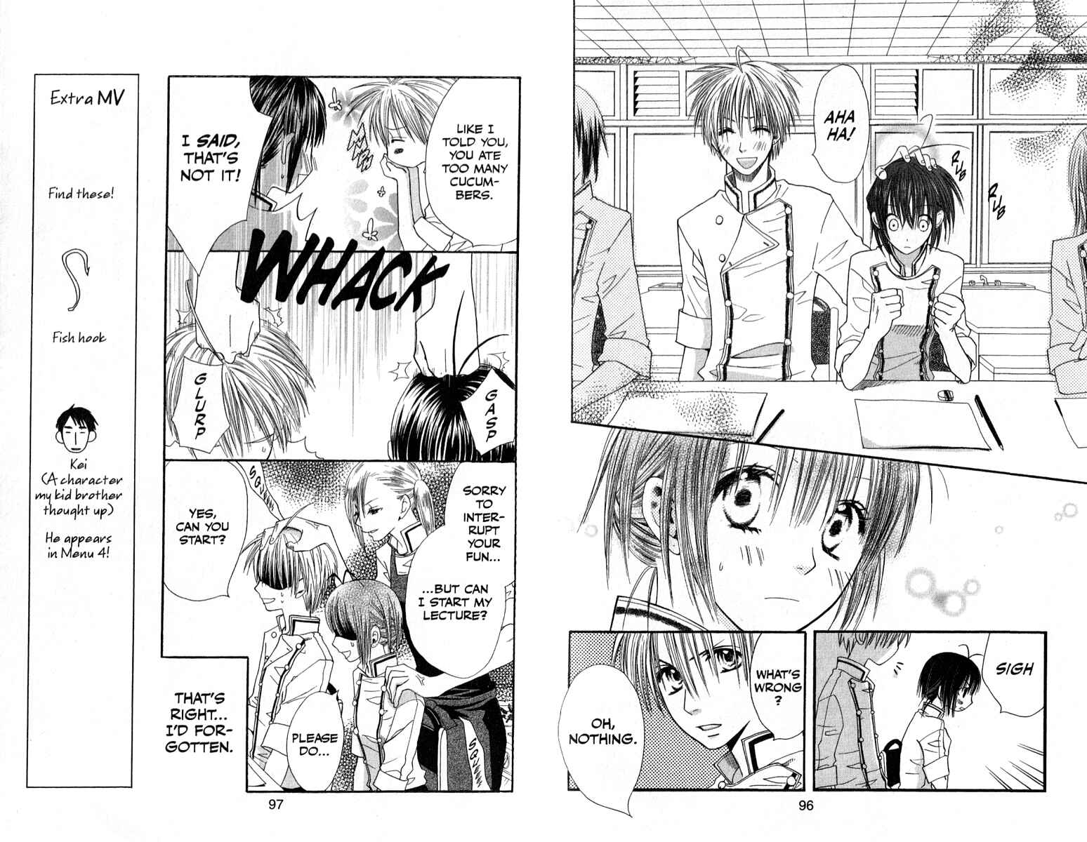 Page 4 Chapter 4 Mix Vegetable