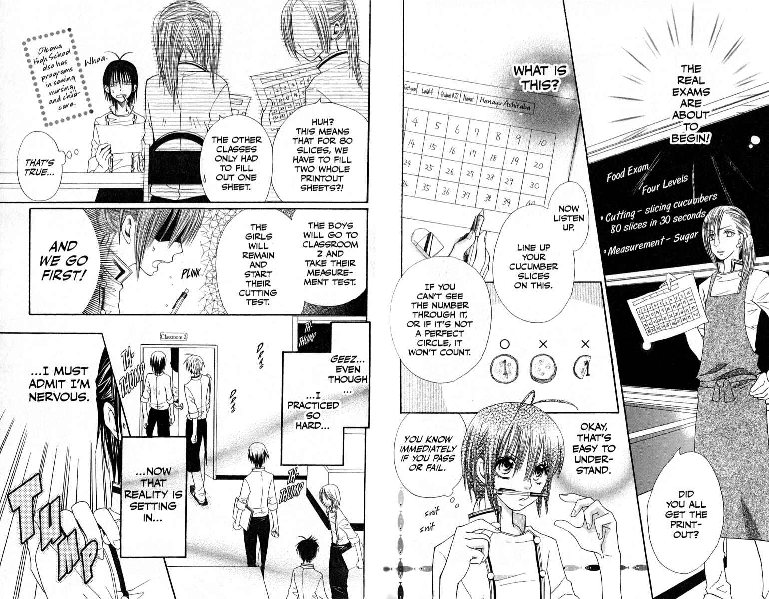 Page 5 Chapter 4 Mix Vegetable