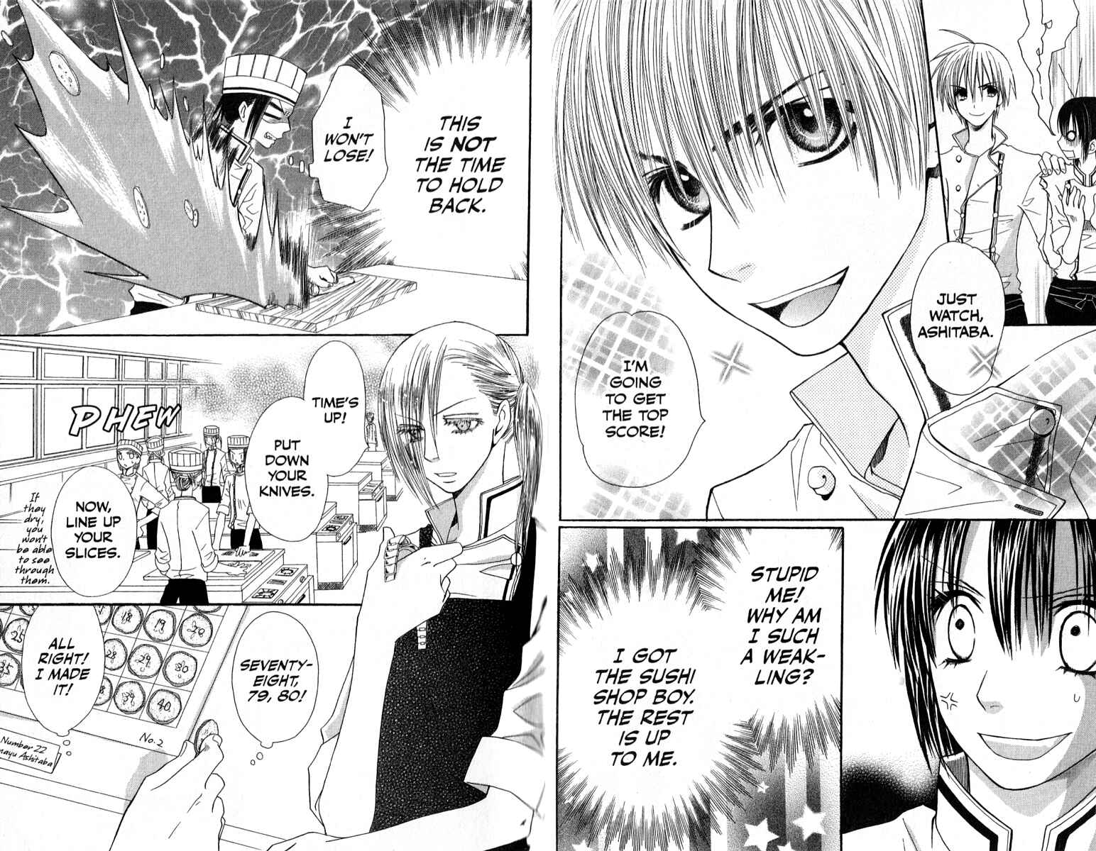 Page 6 Chapter 4 Mix Vegetable