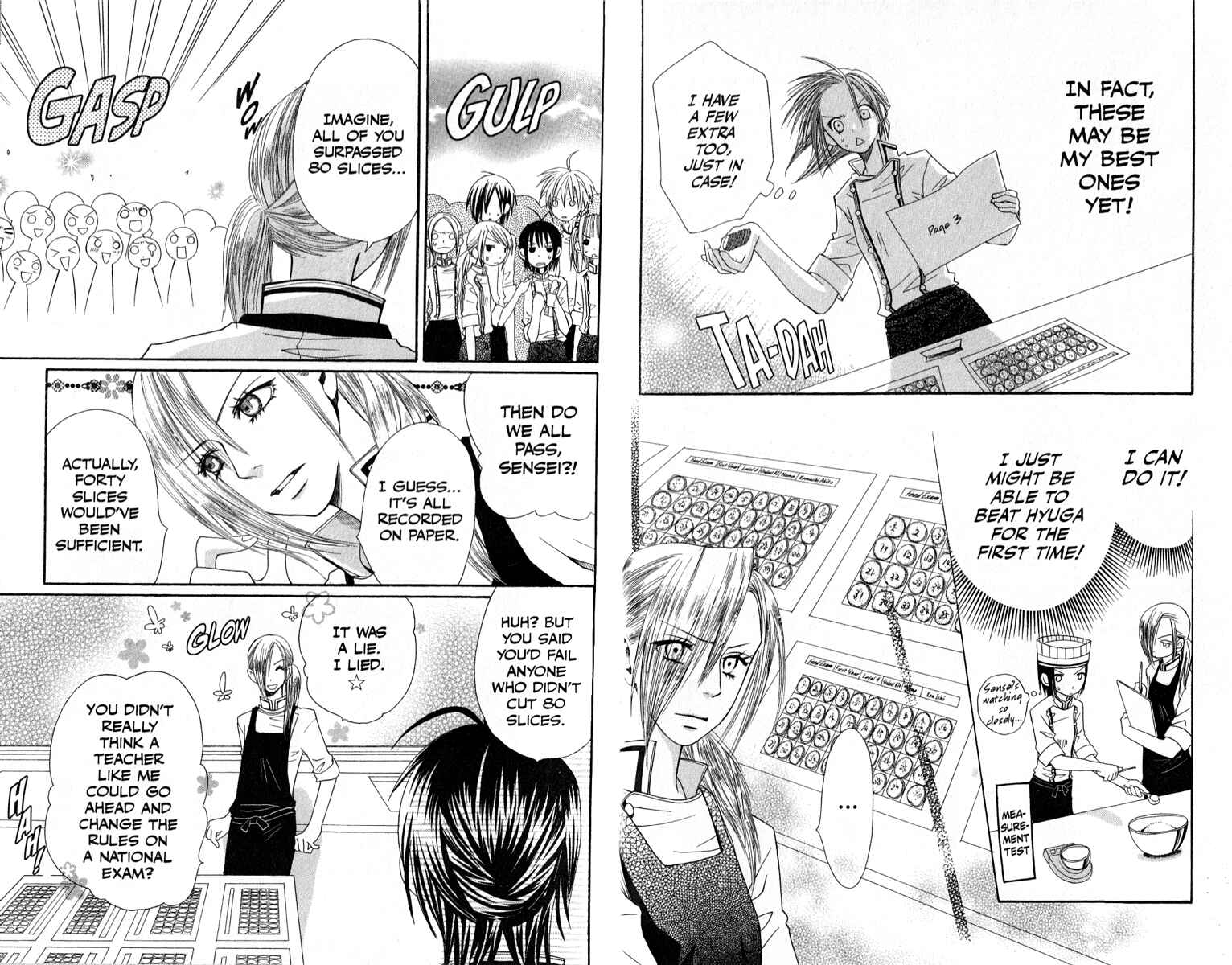 Page 7 Chapter 4 Mix Vegetable