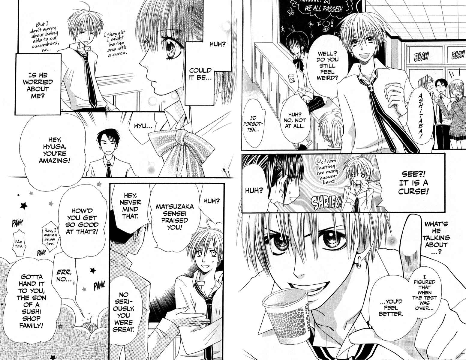 Page 9 Chapter 4 Mix Vegetable