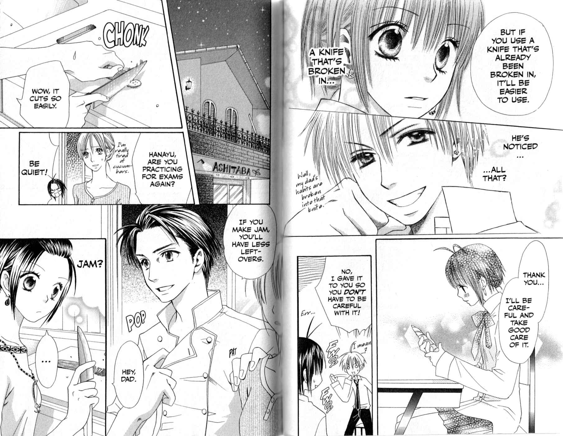Page 10 Chapter 3 Mix Vegetable