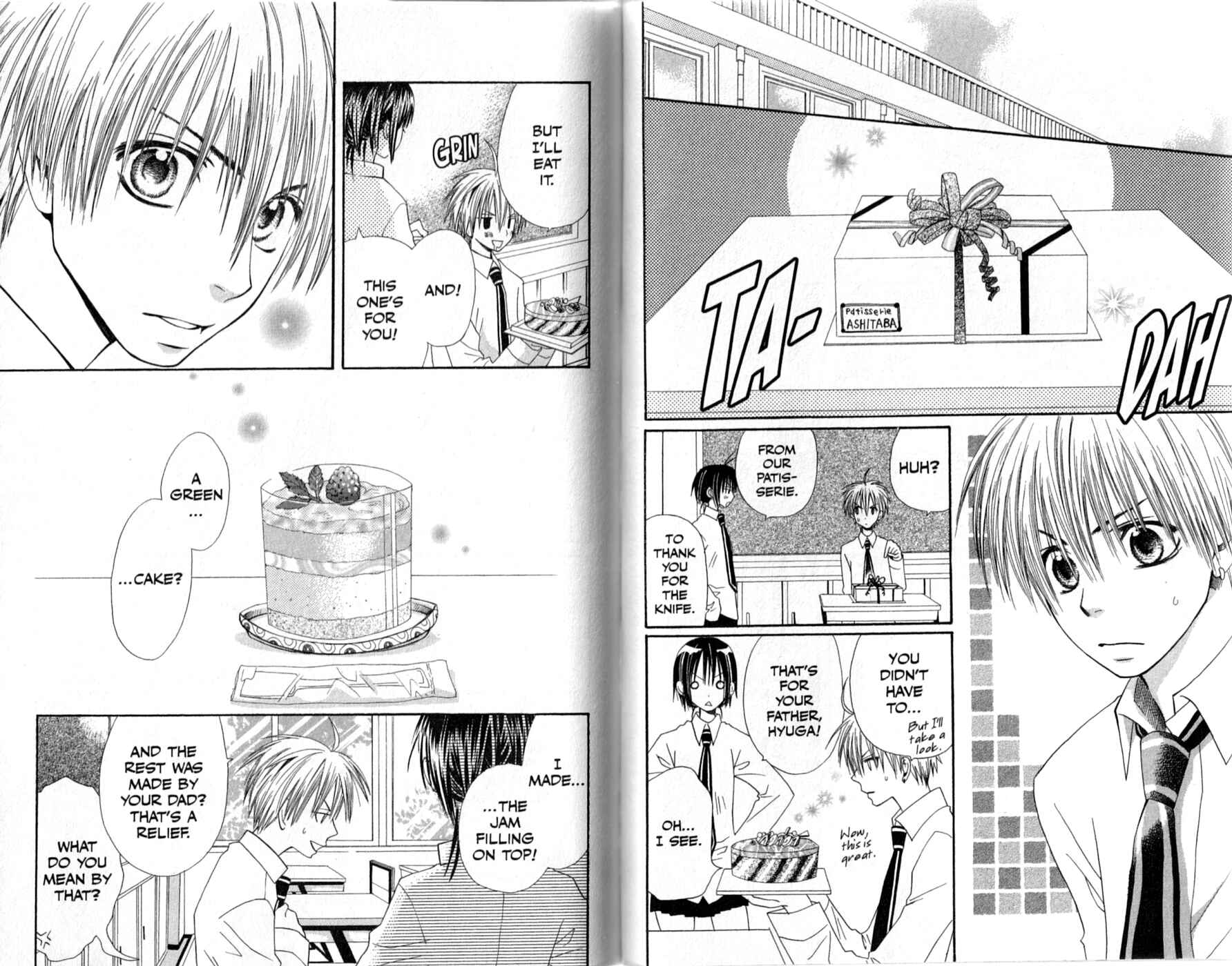 Page 11 Chapter 3 Mix Vegetable