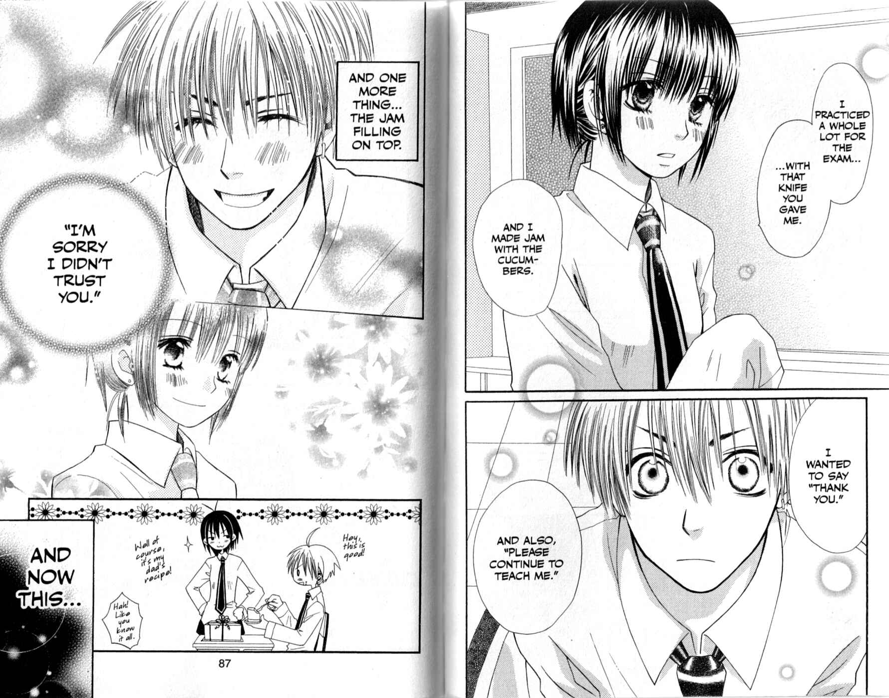Page 12 Chapter 3 Mix Vegetable