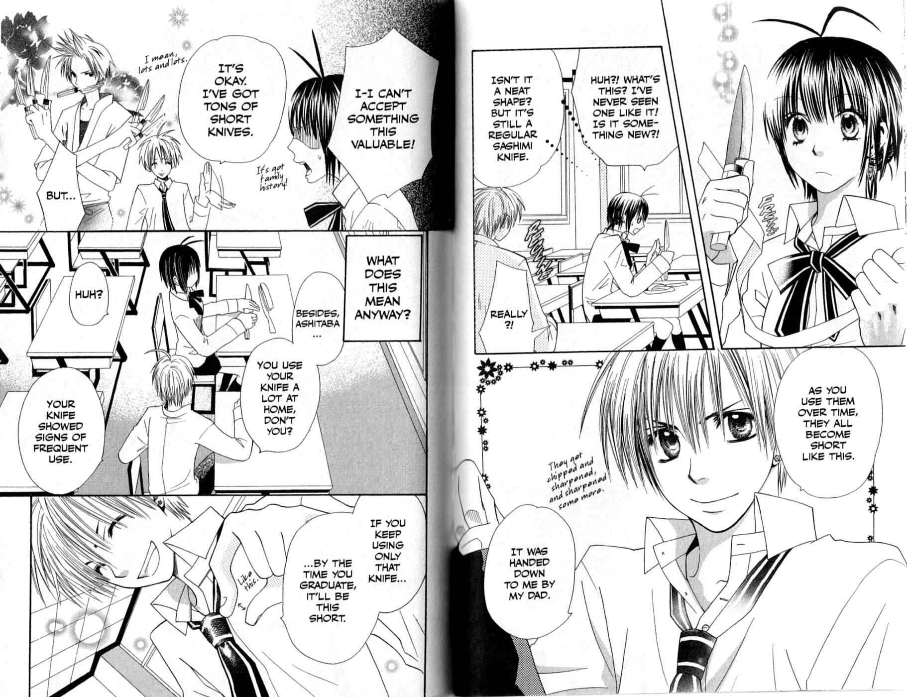 Page 9 Chapter 3 Mix Vegetable