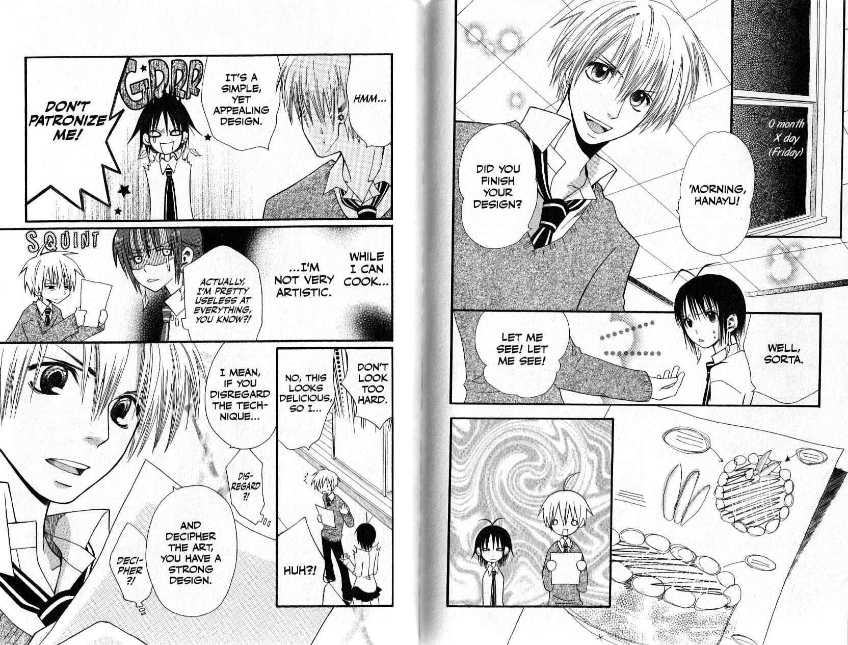 Page 11 Chapter 6 Mix Vegetable