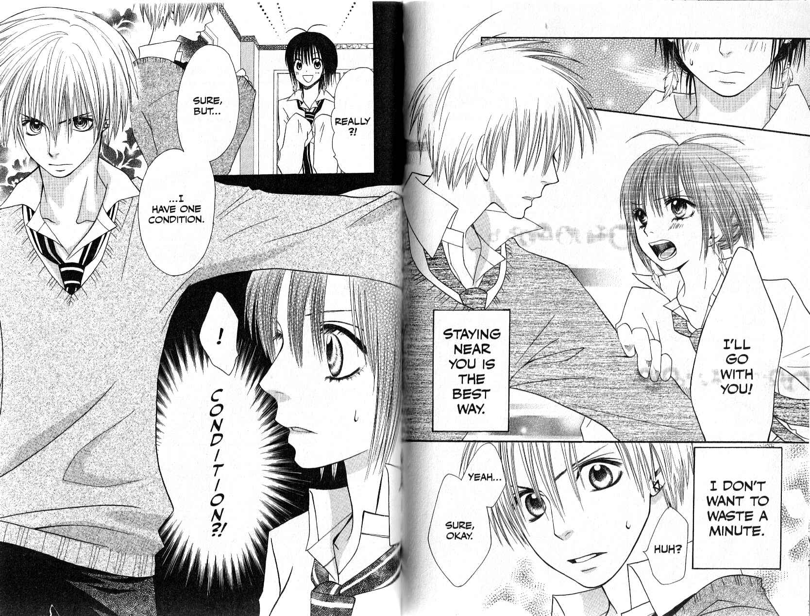 Page 13 Chapter 6 Mix Vegetable