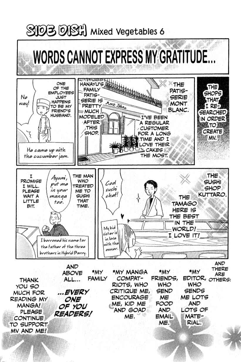 Page 14 Chapter 6 Mix Vegetable