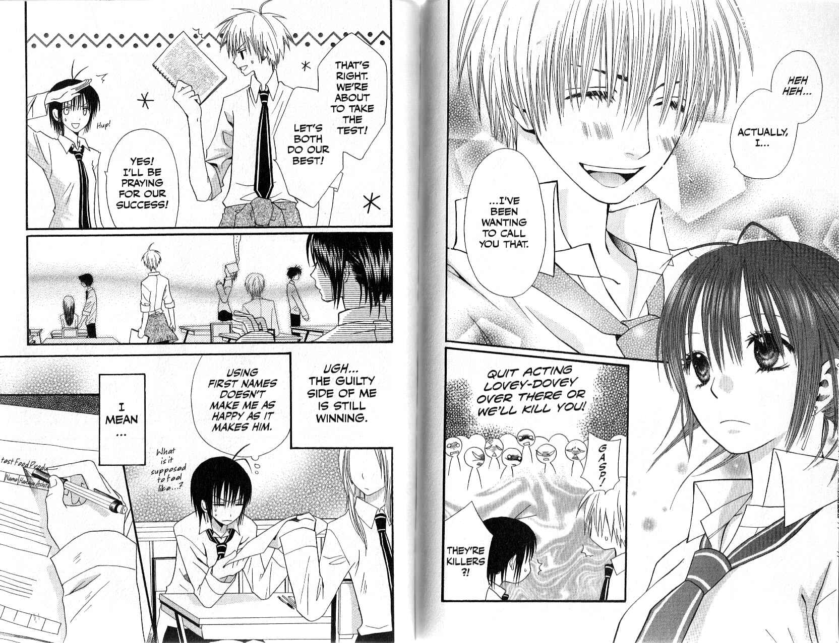 Page 6 Chapter 6 Mix Vegetable