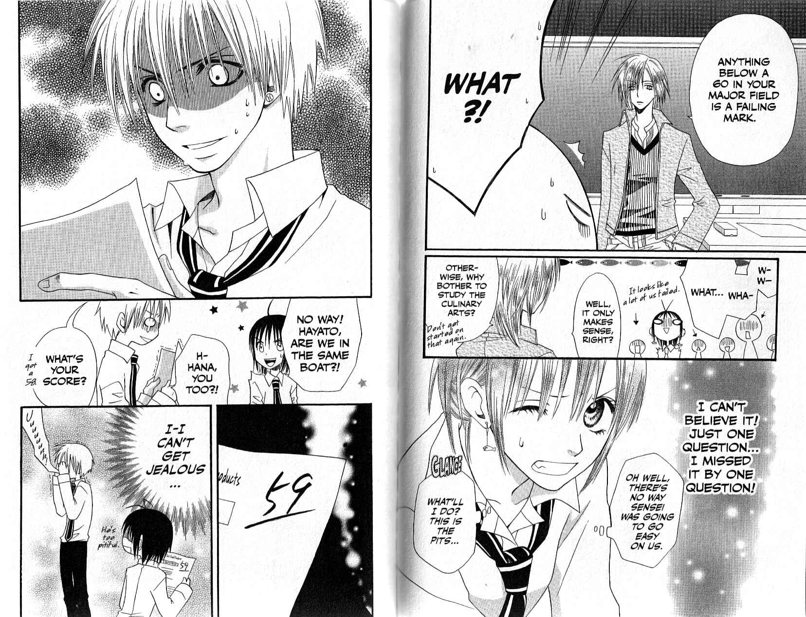 Page 8 Chapter 6 Mix Vegetable