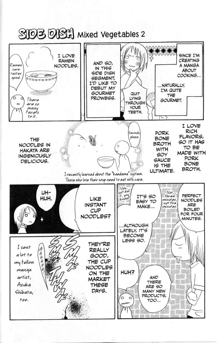 Page 15 Chapter 2 Mix Vegetable