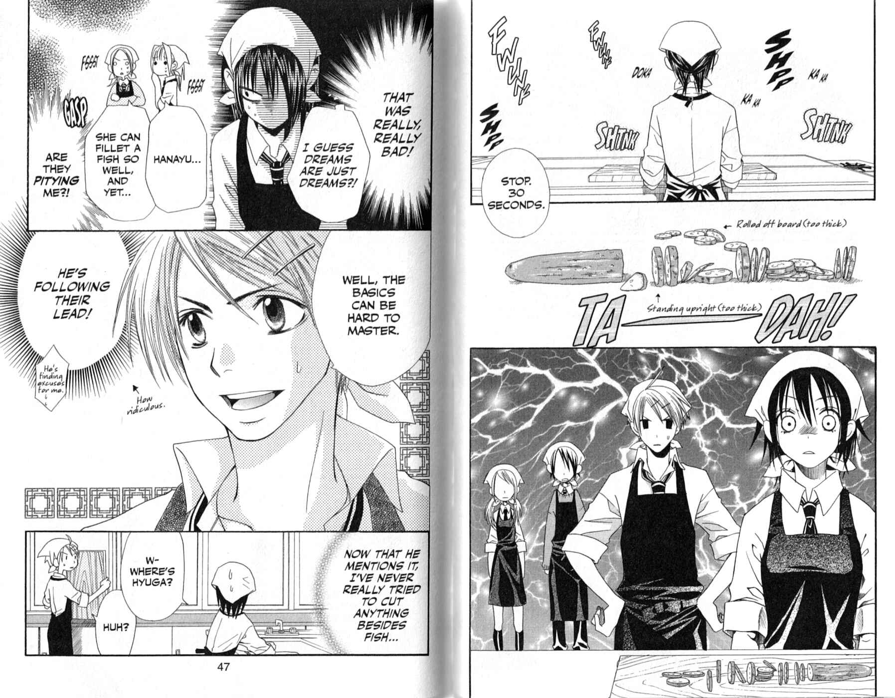 Page 5 Chapter 2 Mix Vegetable