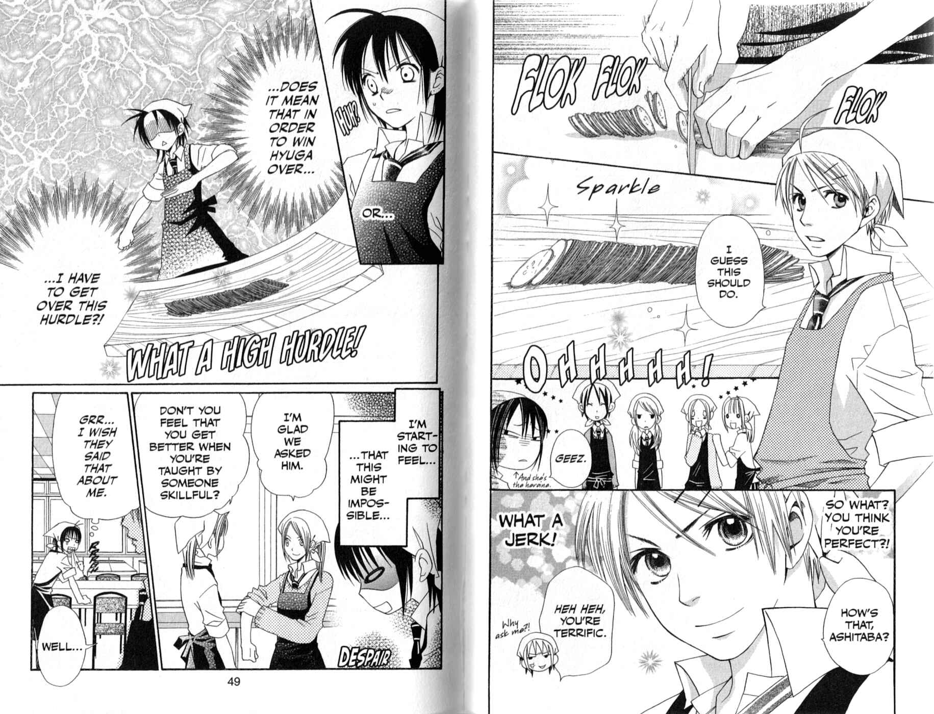 Page 7 Chapter 2 Mix Vegetable