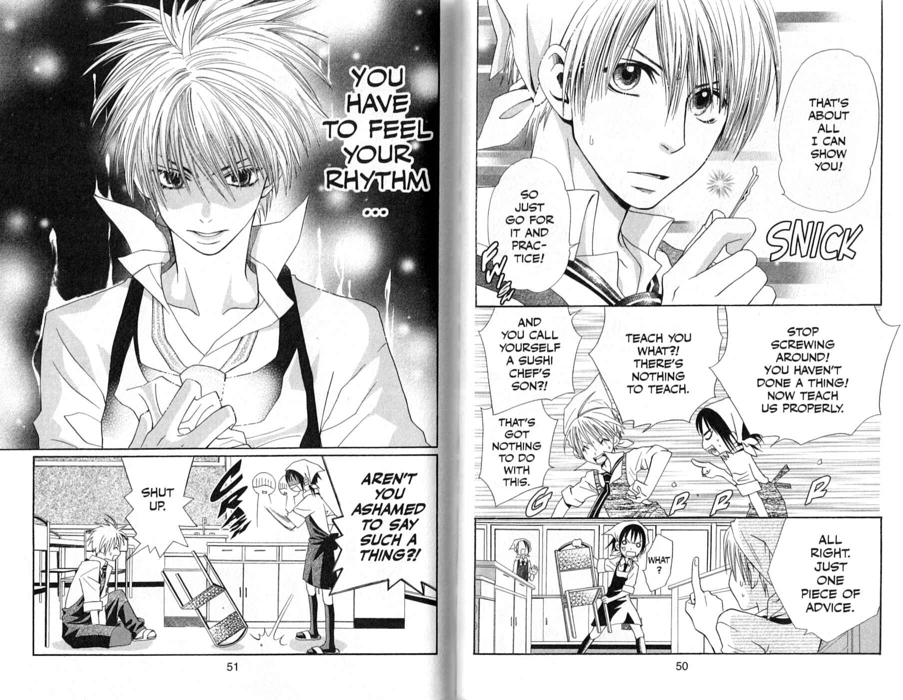 Page 8 Chapter 2 Mix Vegetable