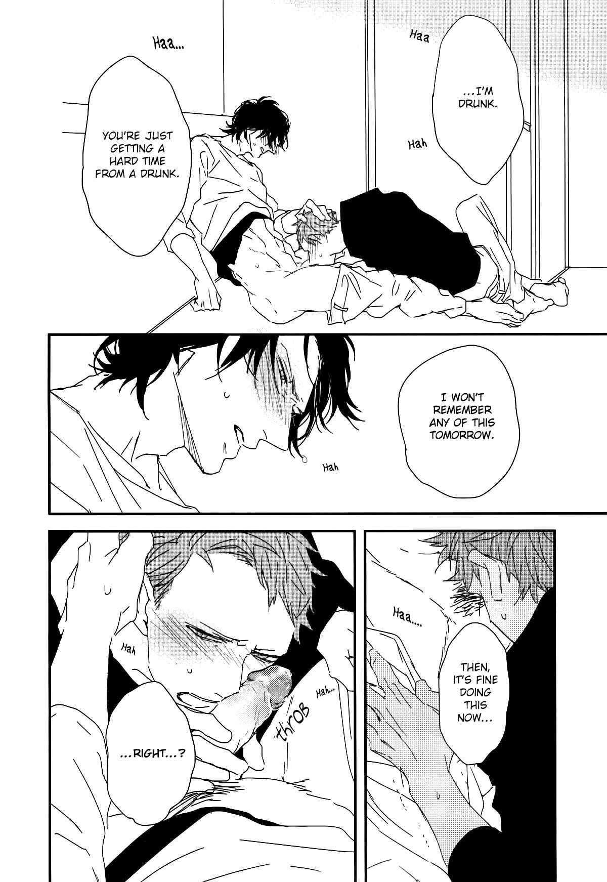Page 25 Chapter 1 By My Side
