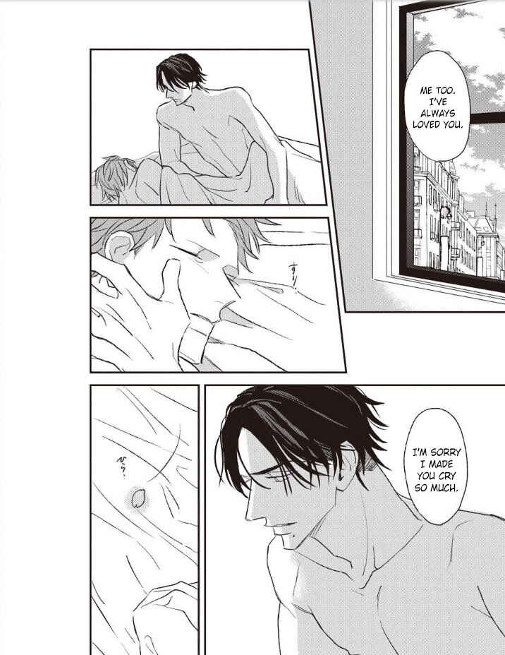 Page 18 Chapter 6 By My Side