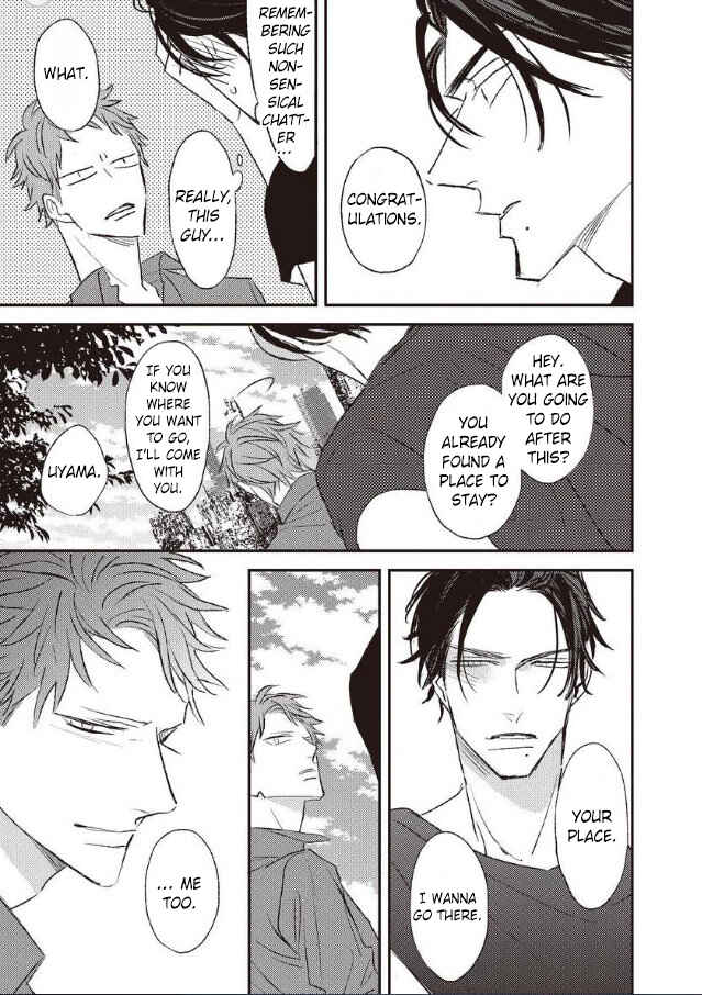 Page 7 Chapter 6 By My Side