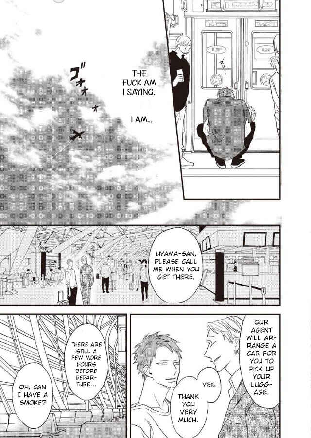 Page 25 Chapter 5 By My Side