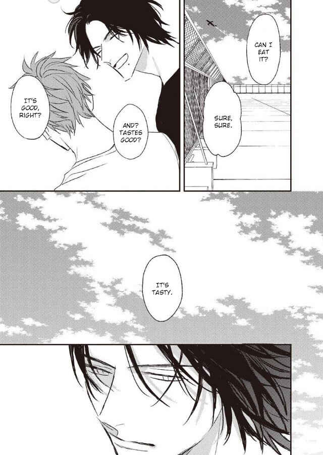 Page 29 Chapter 5 By My Side