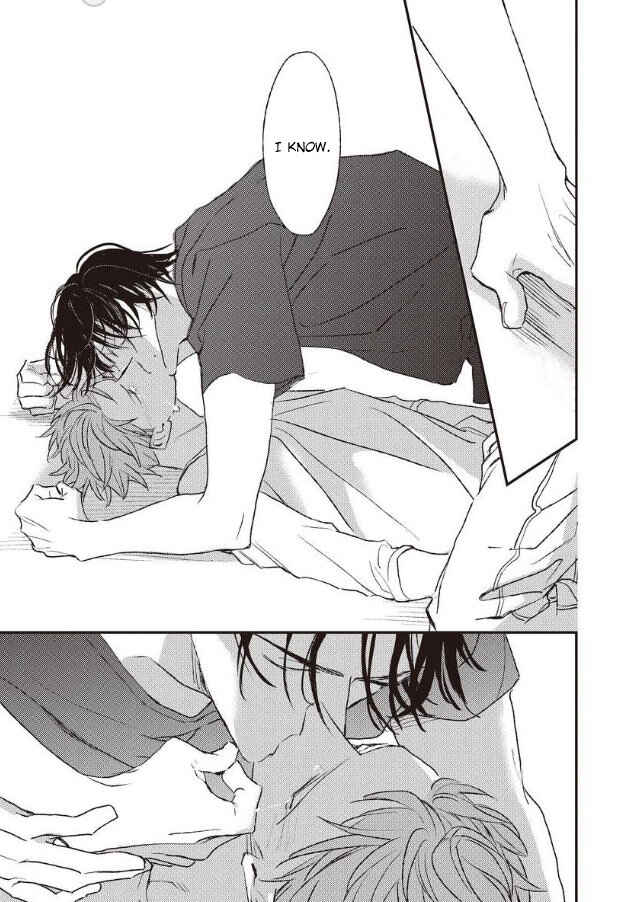 Page 33 Chapter 5 By My Side