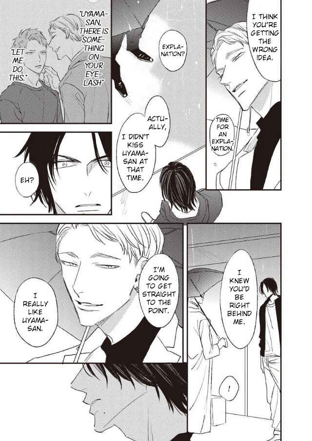 Page 6 Chapter 5 By My Side