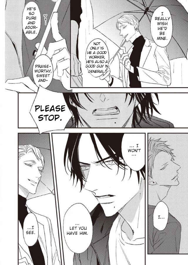 Page 7 Chapter 5 By My Side