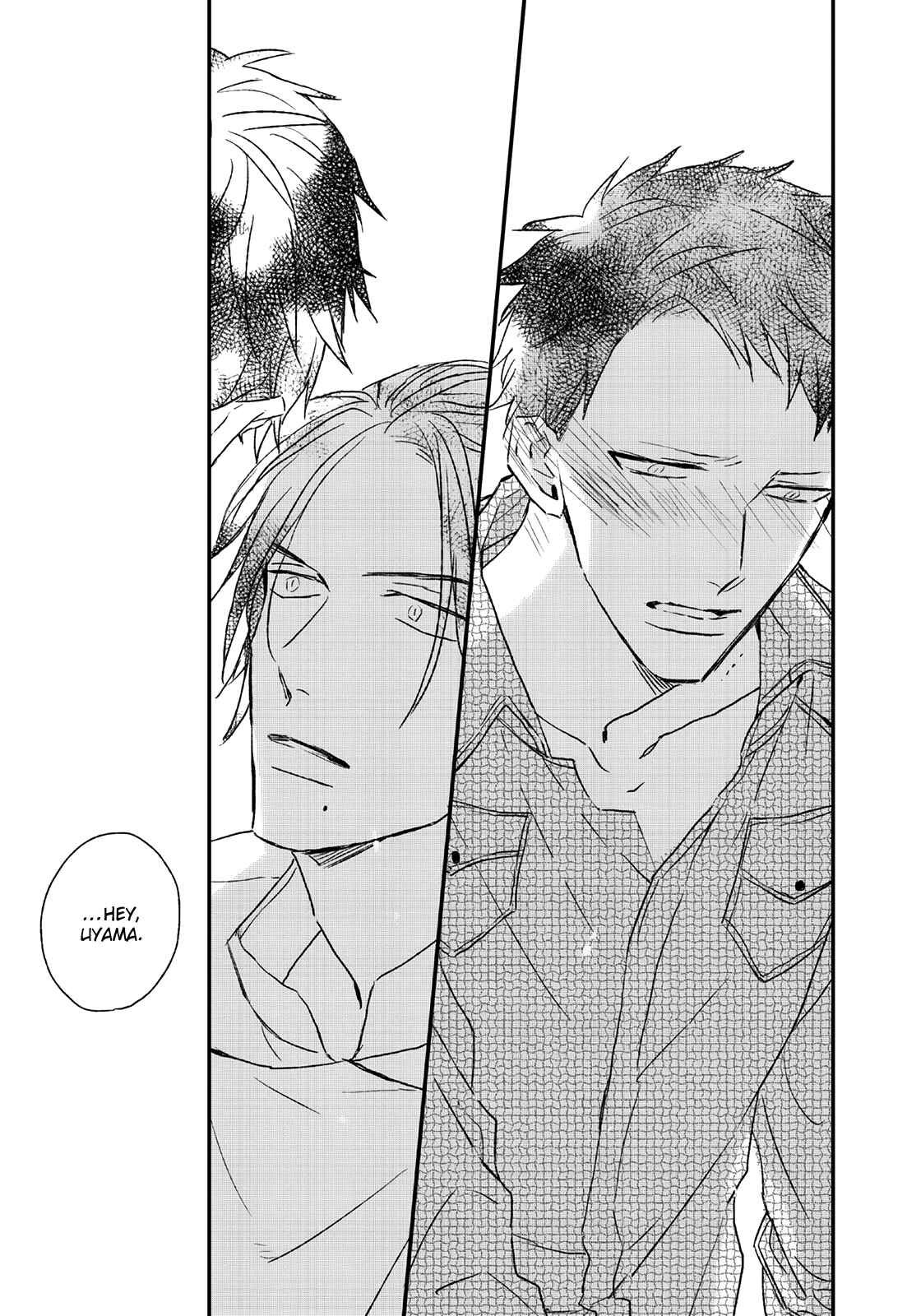 Page 24 Chapter 3 By My Side