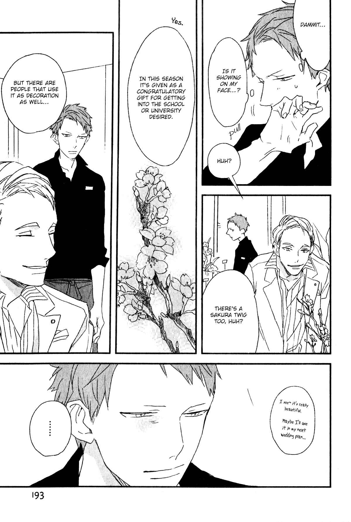 Page 24 Chapter 2 By My Side