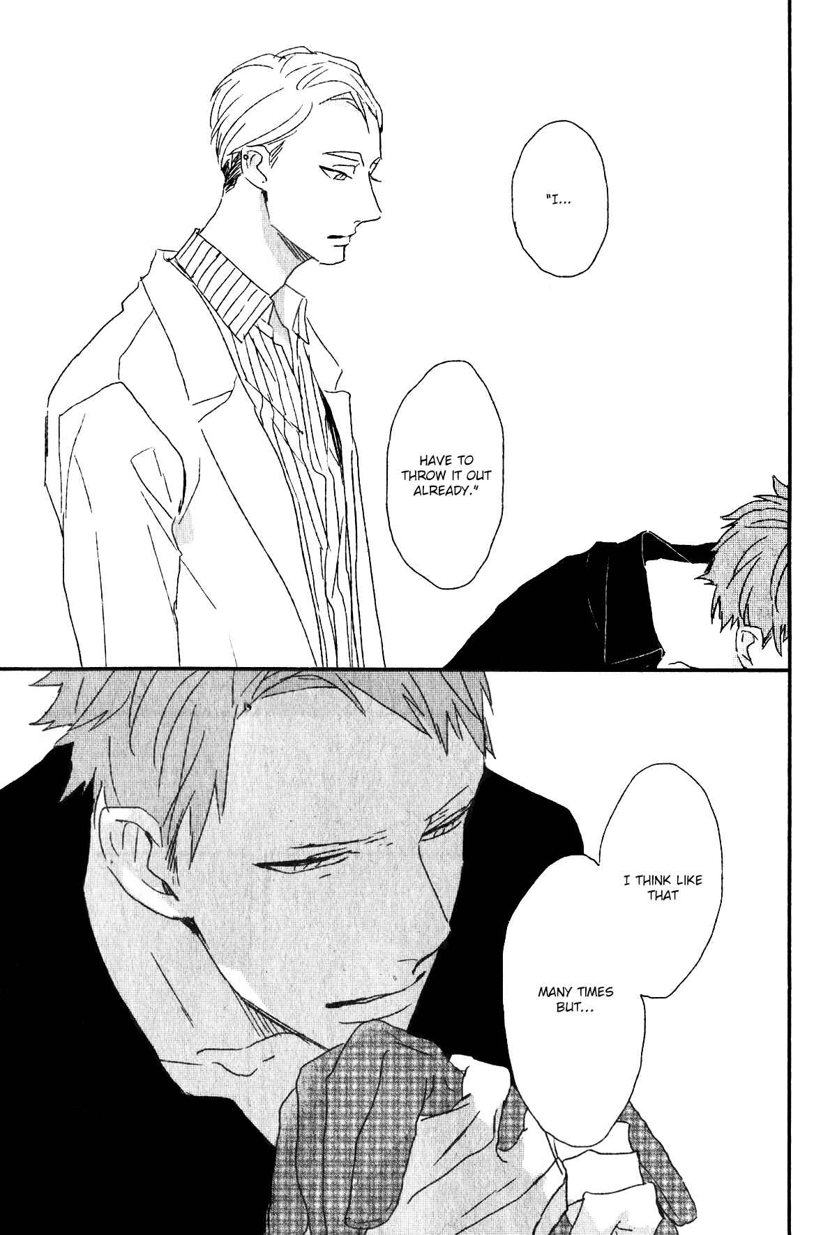 Page 26 Chapter 2 By My Side