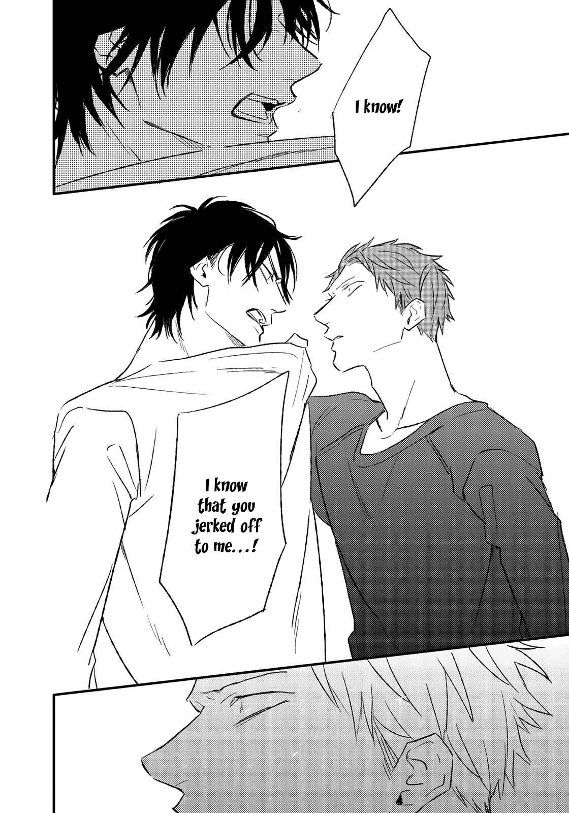 Page 29 Chapter 4 By My Side