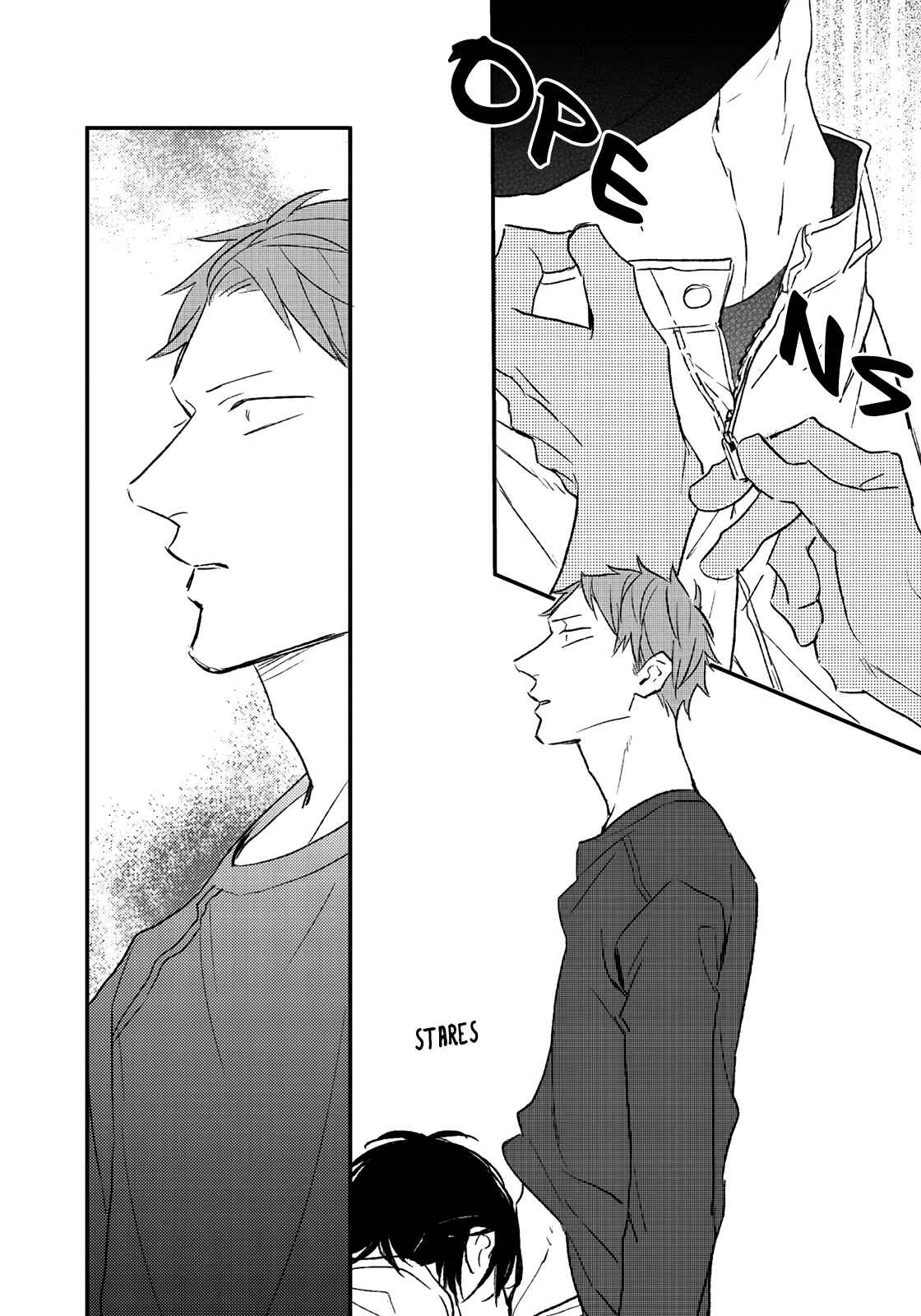 Page 33 Chapter 4 By My Side