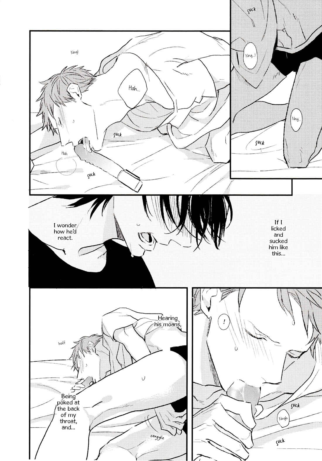 Page 7 Chapter Unknown_8349 By My Side