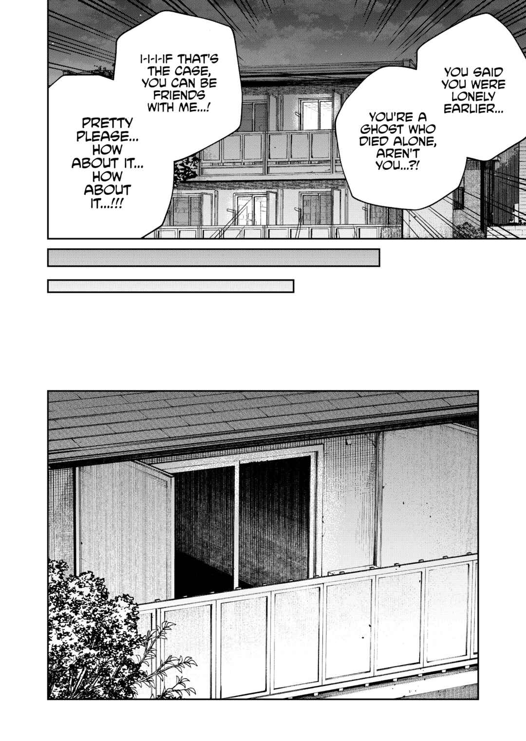 Page 10 Chapter Unknown_fb0f The Apartment Where Strange Wails Echo