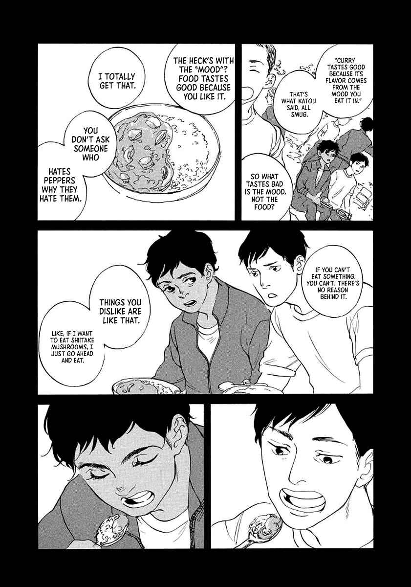 Page 12 Chapter 3 Meal Rondo