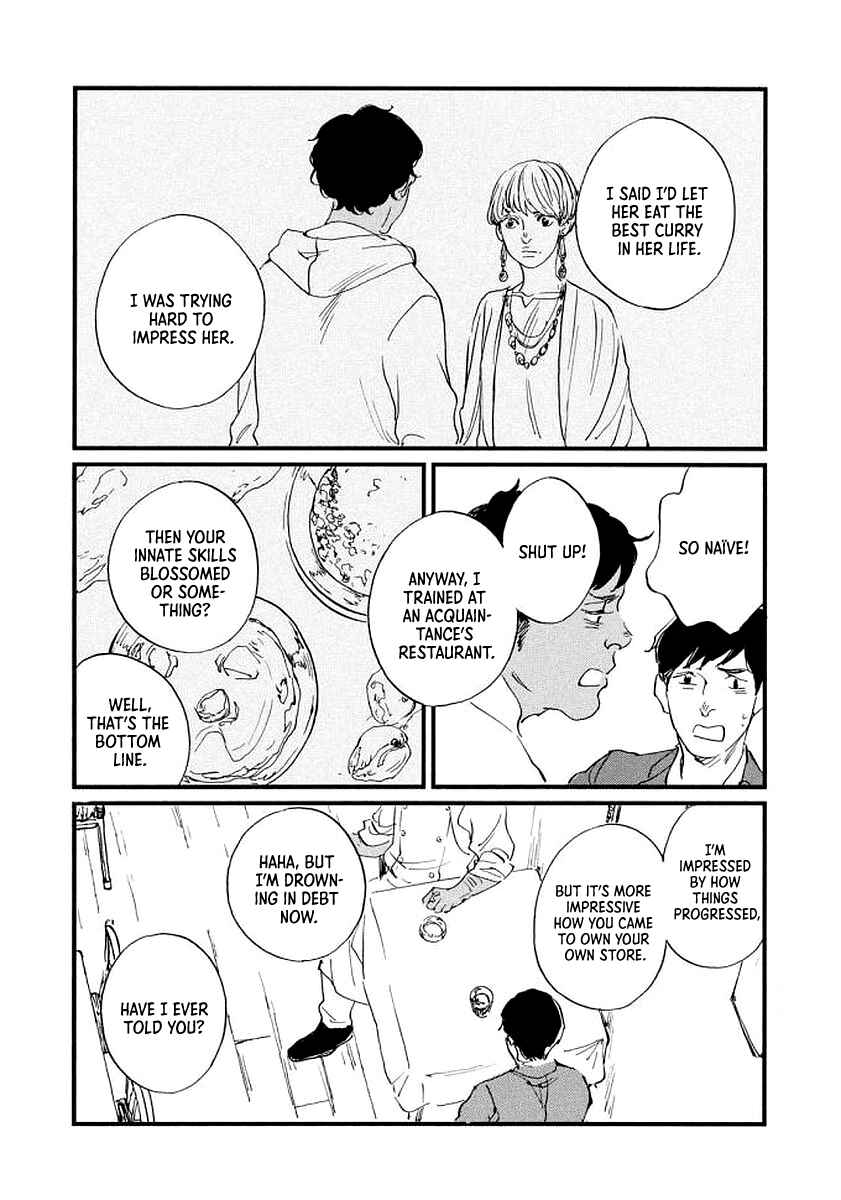 Page 16 Chapter 3 Meal Rondo