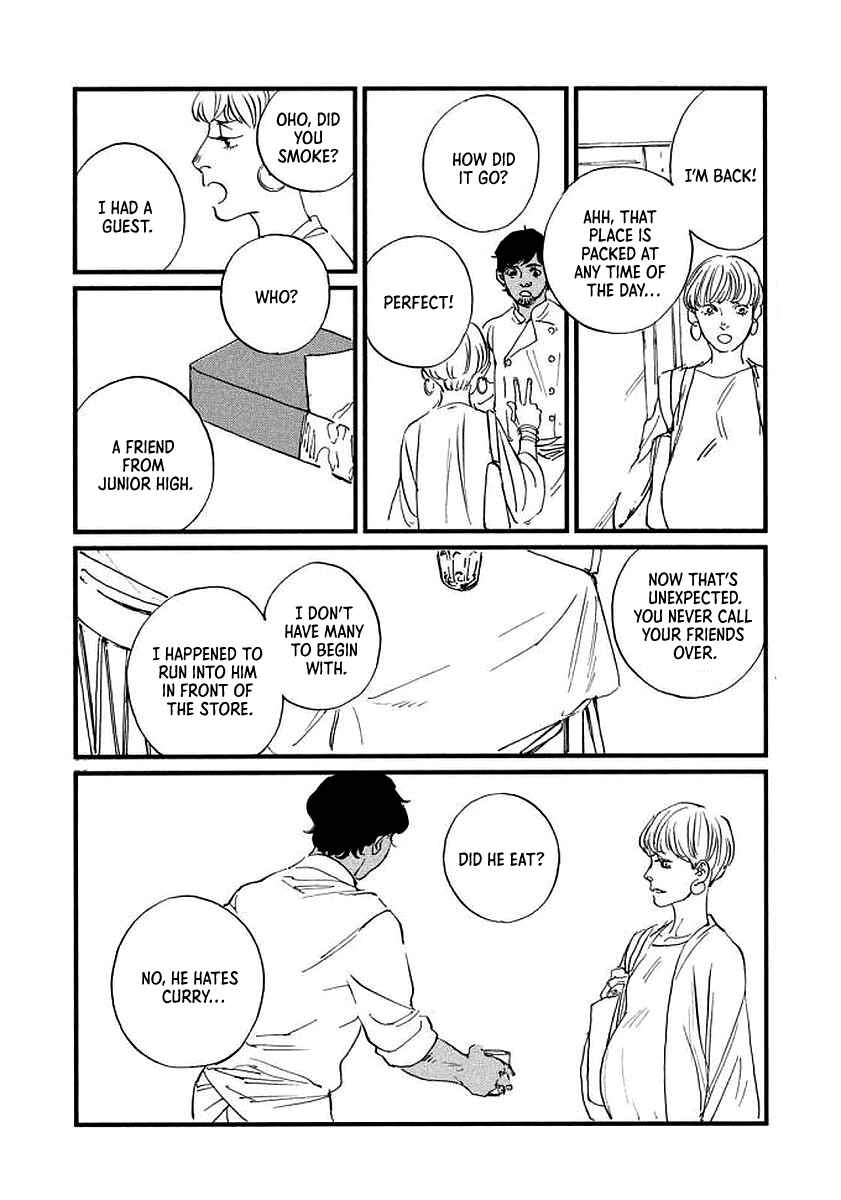 Page 20 Chapter 3 Meal Rondo